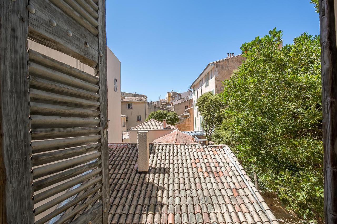 Le Cocon Aixois Apartment Aix-en-Provence Exterior photo